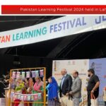 Pakistan Learning Festival 2024 held in Lahore