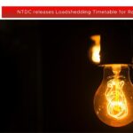 NTDC releases Loadshedding Timetable for Ramadan