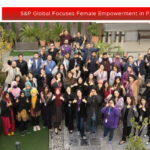 S&P Global Focuses Female Empowerment in Pakistan